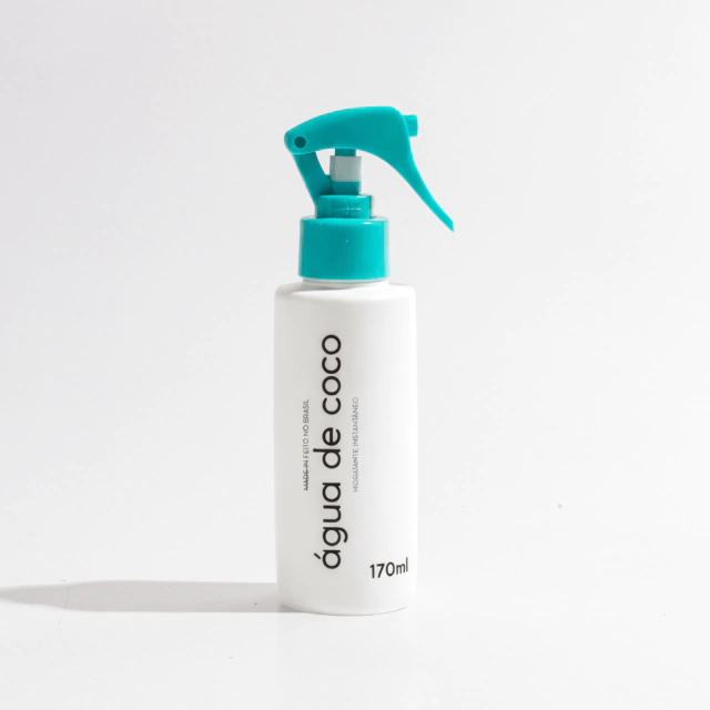 Spray Água de Coco — foto da loja oficial